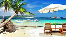 Путевки для сотрудников: налоги, бухучет, отчетность