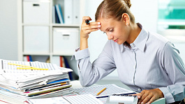 Новый порядок оформления и регистрации счетов-фактур