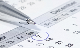 Календарь бухгалтера на июль 2015 года