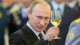 Как оплатить дополнительный выходной от Путина 22 апреля