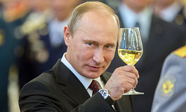 Как оплатить дополнительный выходной от Путина 22 апреля