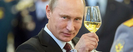 Как оплатить дополнительный выходной от Путина 22 апреля