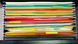 Выемка: правила проведения