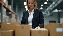 Инвентаризация в 2025-2026 году: порядок, сроки, документы и оформление в 1С