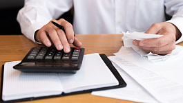 Кому грозит выездная налоговая проверка?