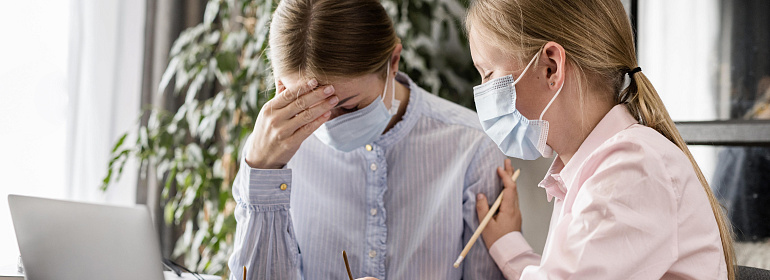 Как поручить сотруднику работу заболевшего коллеги?