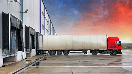 С 1 января 2021 - новая форма транспортной накладной