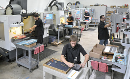 Как правильно рассчитать среднесписочную численность работников