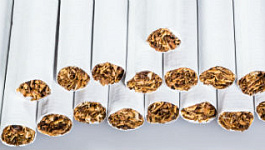 Утвержденный порядок ведения «табачной» отчетности