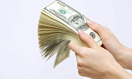 Штраф за страховые взносы – 40 000 рублей