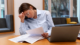 Какую отчетность за год сдает новая организация