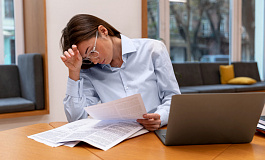 Какую отчетность за год сдает новая организация Какую отчетность за год сдает новая организация