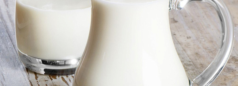 Выдача молока за вредную работу – по новым правилам