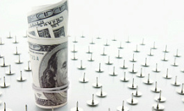 Влияние санкций на бизнес