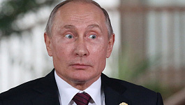 Из-за приезда Путина могут уволить?
