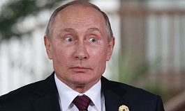 Из-за приезда Путина могут уволить?