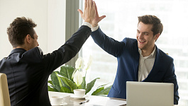 Можно ли заявить вычет НДС с уплаченного аванса, если его заплатили за вас?