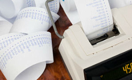 Вычет по ввезенному импортному товару, отраженному на забалансовом счете