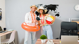 Образец приказа об утверждении графика отпусков на 2026 год