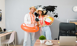 Образец приказа об утверждении графика отпусков на 2026 год