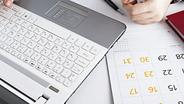 Календарь бухгалтера на март 2014 года