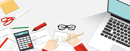 Уточненка по 6 НДФЛ и 2 НДФЛ: как отразить возврат налога