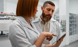 Условия освобождения от НДС медицинских товаров