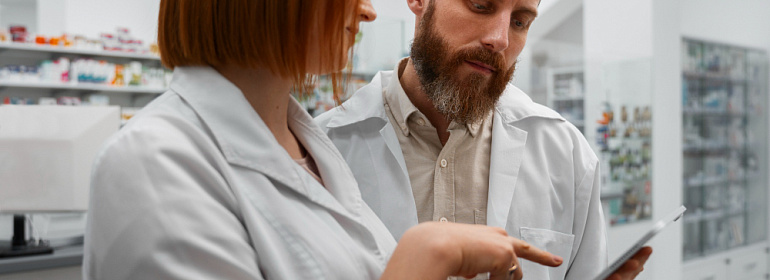 Условия освобождения от НДС медицинских товаров