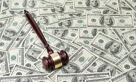 Почему суд отменил обеспечительную меру в виде блокировки счетов?