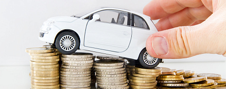 Затраты на хранение автошин и их списание