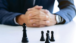 Чугунный поплавок: когда банкротство от долгов не спасает