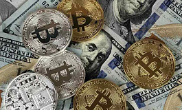Курс Bitcoin к доллару: как отследить изменение цен на разных платформах