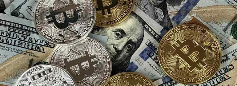 Курс Bitcoin к доллару: как отследить изменение цен на разных платформах