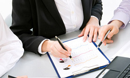 Как оформить паспорт сделки