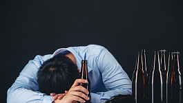 Как подтвердить, что работник был пьян?