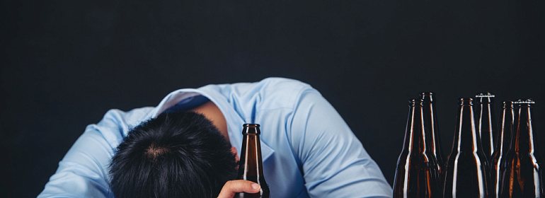 Как подтвердить, что работник был пьян?