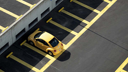 Выгодны ли фирме бесплатные парковочные места для сотрудников? 