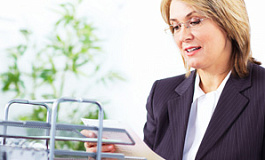 Регистрация корректировочного счета-фактуры 