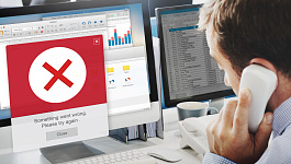 Как исправлять ошибки в уведомлении об исчисленных налогах