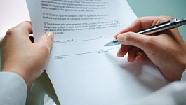 Как правильно составить трудовой договор