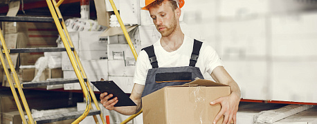 Вычет НДС можно заявить только по покупкам, используемым в облагаемой деятельности