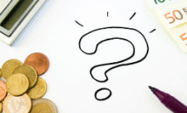 О порядке определения показателей  в формуле для расчета налога  с дивидендов