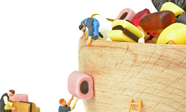 Торговый сбор – что заплатит малый бизнес  за право торговать