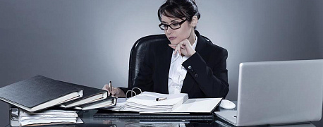 Новогодняя несказка. Как вести личное дело государственного гражданского служащего? 