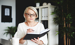 Отчетность за 2025 год: чек лист от региональных налоговиков