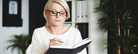 Отчетность за 2025 год: чек лист от региональных налоговиков