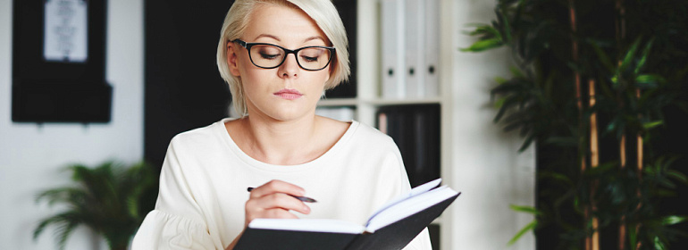 Отчетность за 2025 год: чек лист от региональных налоговиков