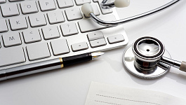 Оформление электронного больничного набирает обороты