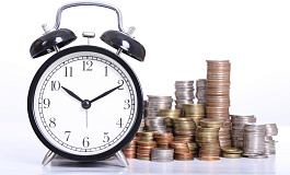 Как перерассчитываются пени на авансы по УСН