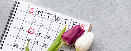 Отчетные и платежные даты в марте 2024 года